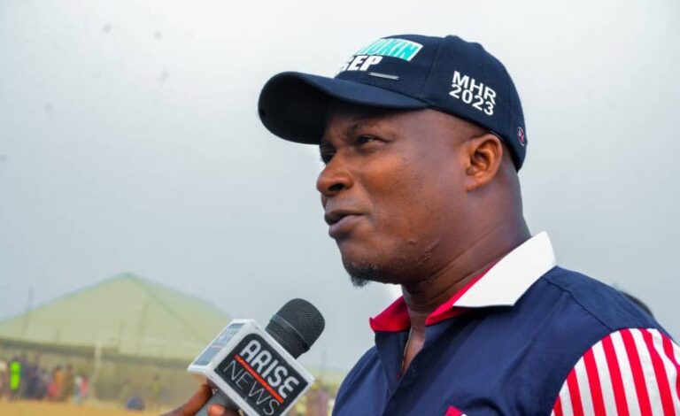 Breaking: US-based Lecturer Shot Dead In Osun