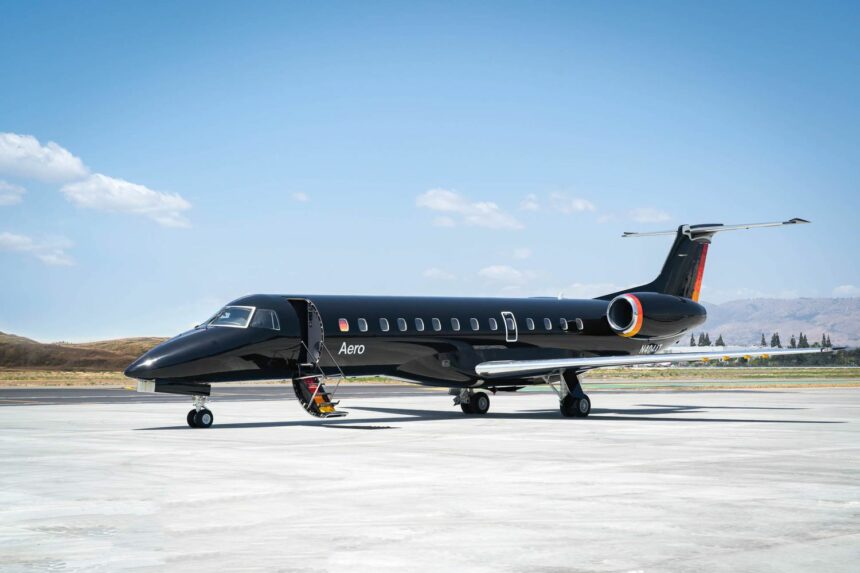 List Of 41 Nigerians Who Own Private Jets