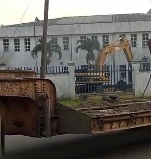 Just In: Fubara’s Loyalists Remanded In Prison Over Rivers Assembly Explosion