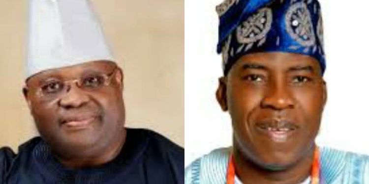Crisis As Adeleke Seizes PDP Chieftain Cooperative License