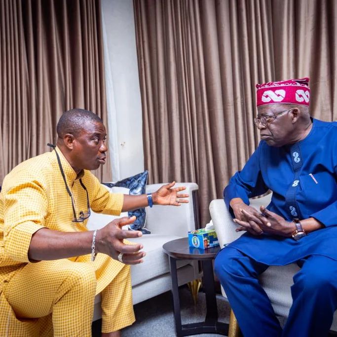 Nigerians Are Angry, K1 De Ultimate Tells Tinubu