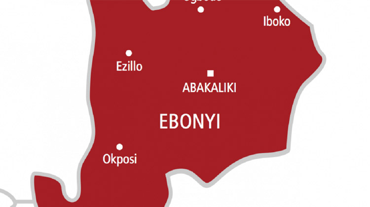 Pregnant Wife Pushes Husband To Death From Two-storey Building In Ebonyi