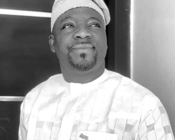 FLASH: Osun Assembly Suspends LG Chairman Over Misconduct