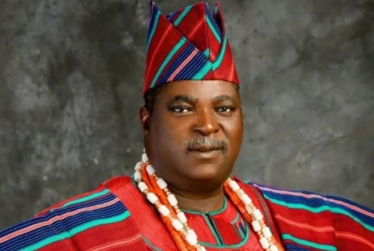 How Killers Planned Kwara Oba’s Murder In Beer Parlour