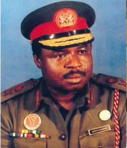 Family Asks FG To Revisit 1986 Execution Of Former FCT Minister By Babangida’s Regime