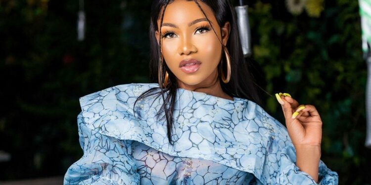I Wake Up 2am To Cook For My Boyfriend- BBNaija’s Tacha