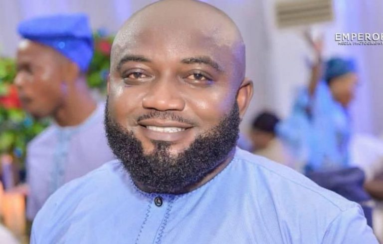Just In: MC Oluomo’s Aide Dies In Autocrash On Third Mainland Bridge