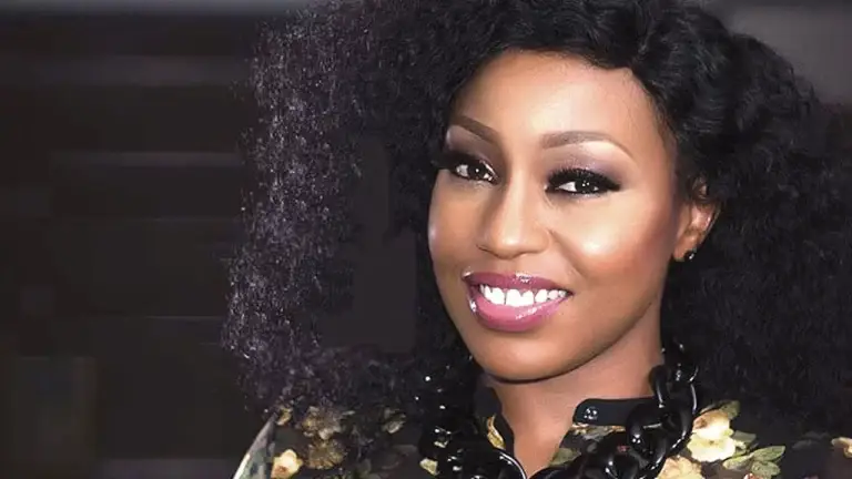 Why I Waited Until 46 To Get Married – Rita Dominic