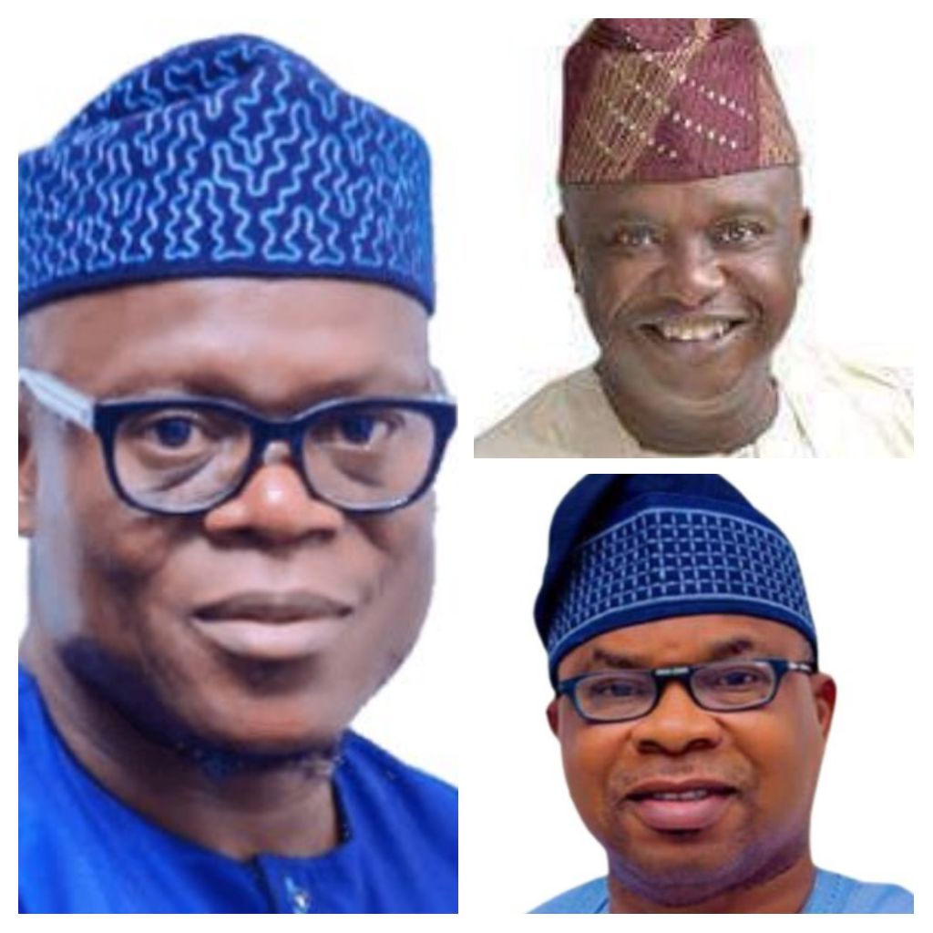 Road To 2026 And Appraisal Of Chances For The APC