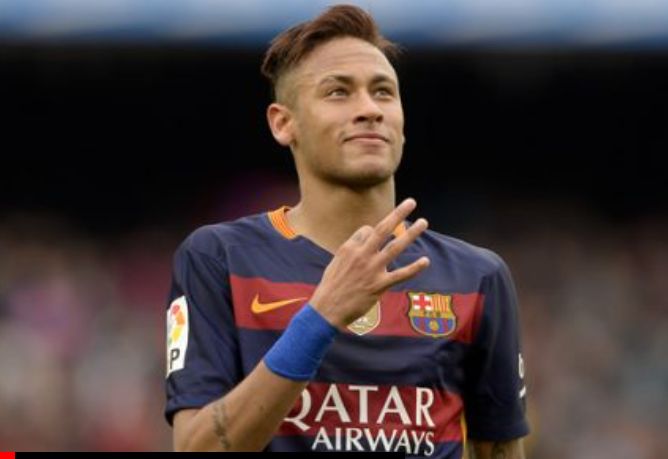 Why I Chose Barça Over Madrid — Neymar