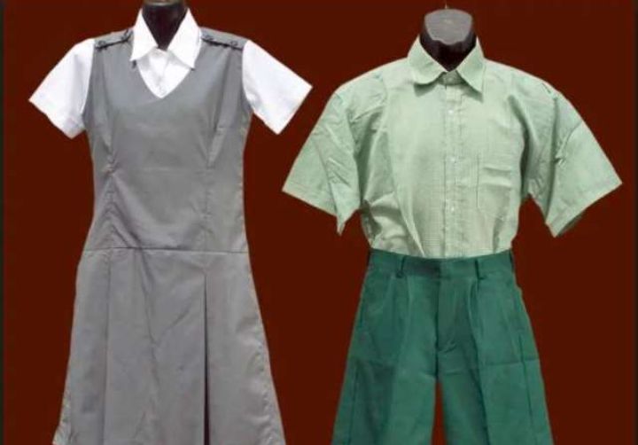 Strange But True: Nigerian Parents Selling Off Children’s School Uniforms To Survive