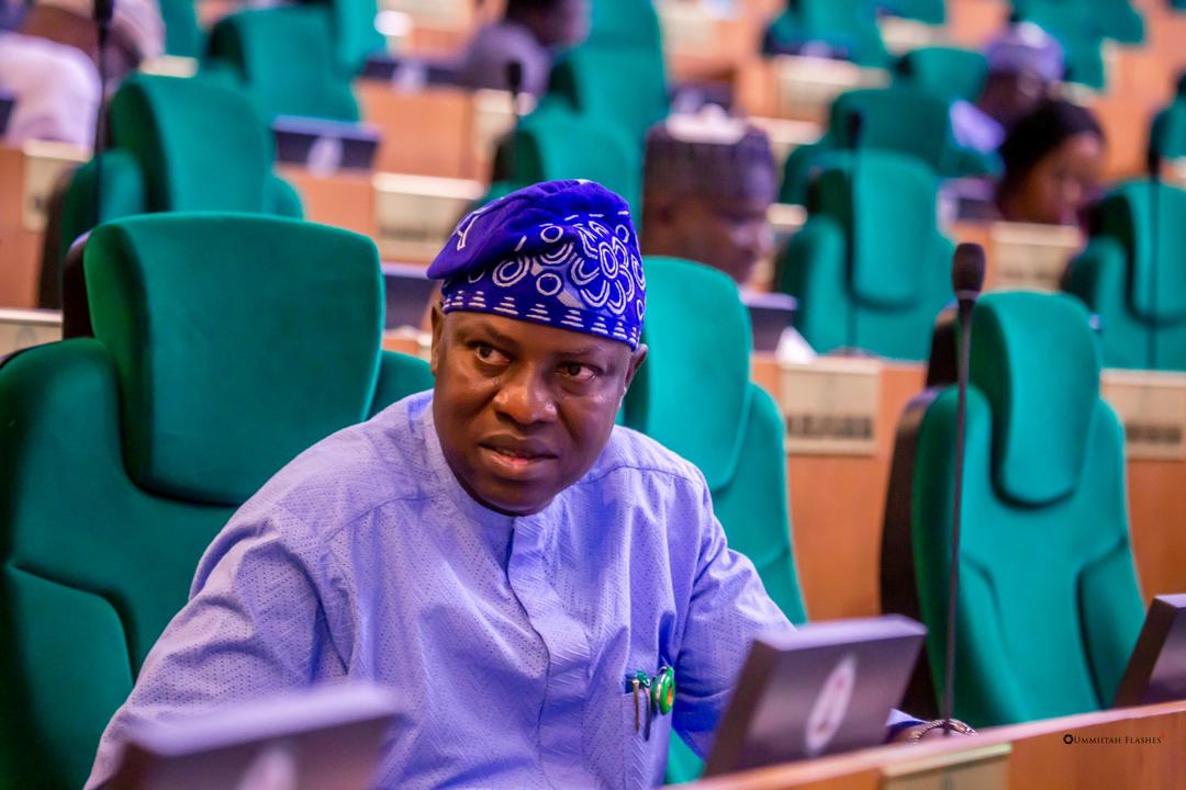 ‎Why I’m Investing In Education – Osun NASS Member