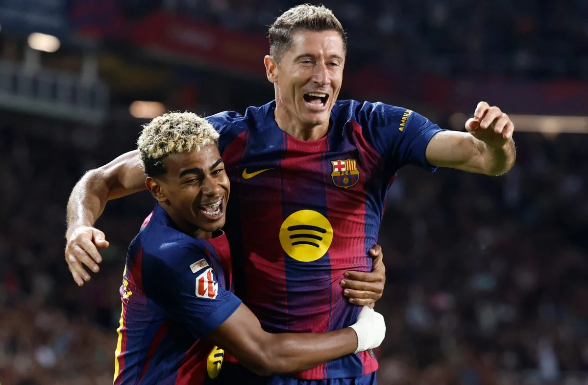 La Liga Offers Reward To fans Who Report Illegal Football Broadcasts