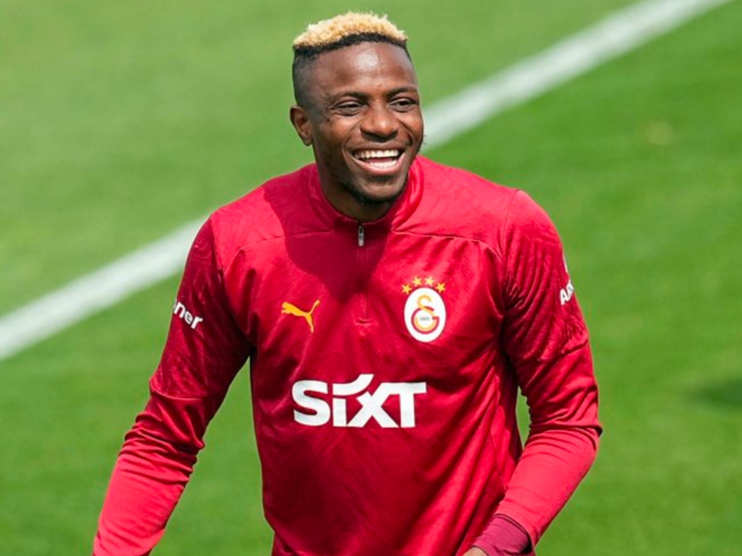 Barcelona Renew Victor Osimhen Chase As Lewandowski Successor Plan Takes Shape