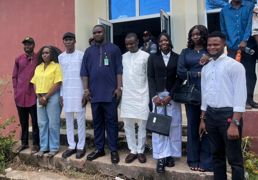 NANS Zone B Condems Alleged Rape, Molestation Of Students In Delta