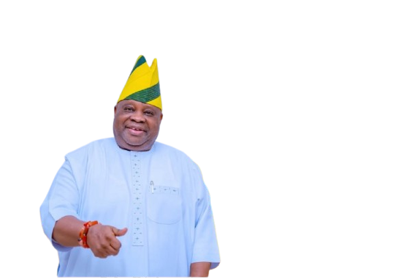 Osun CSOs Rate Adeleke Strongest Candidate At Arise News Town Hall