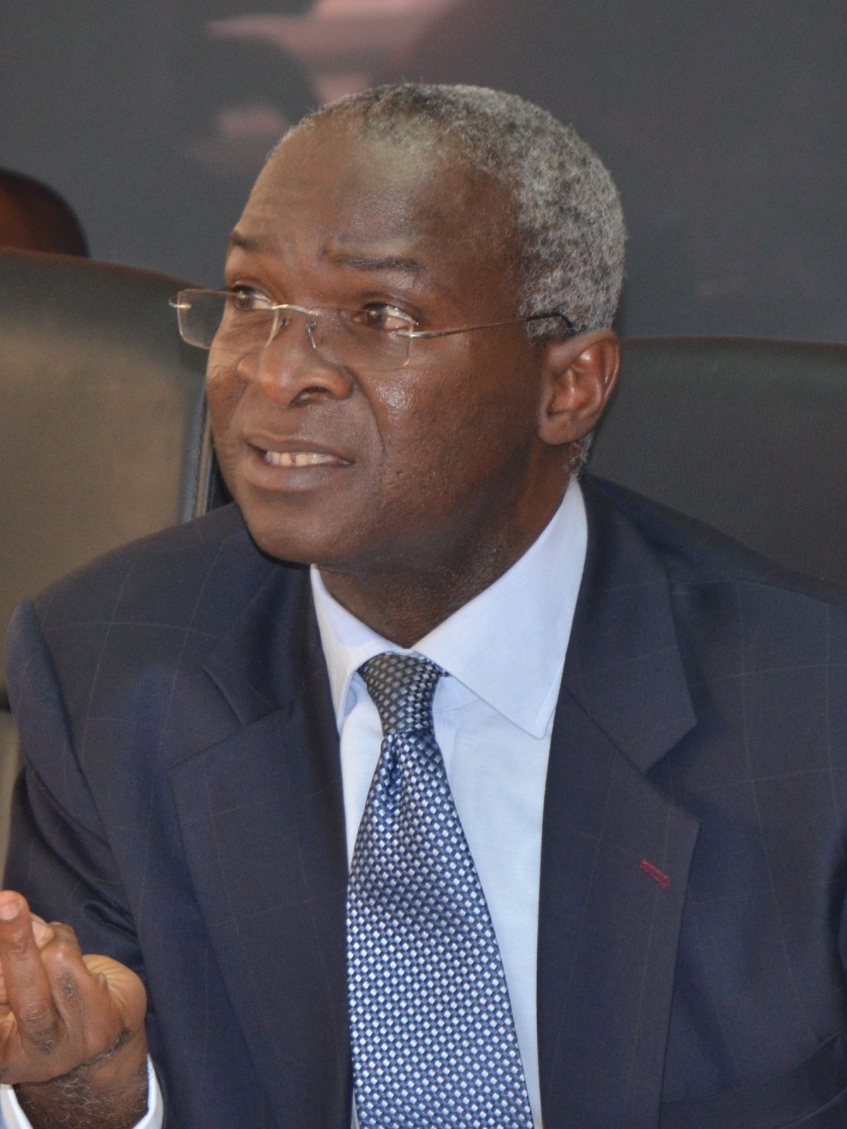 Why I Won’t Criticise Tinubu On TV — Fashola