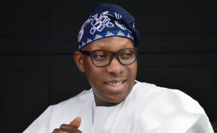 Osun Senator Returns To Wike-Backed PDP After Losing Ticket In APC