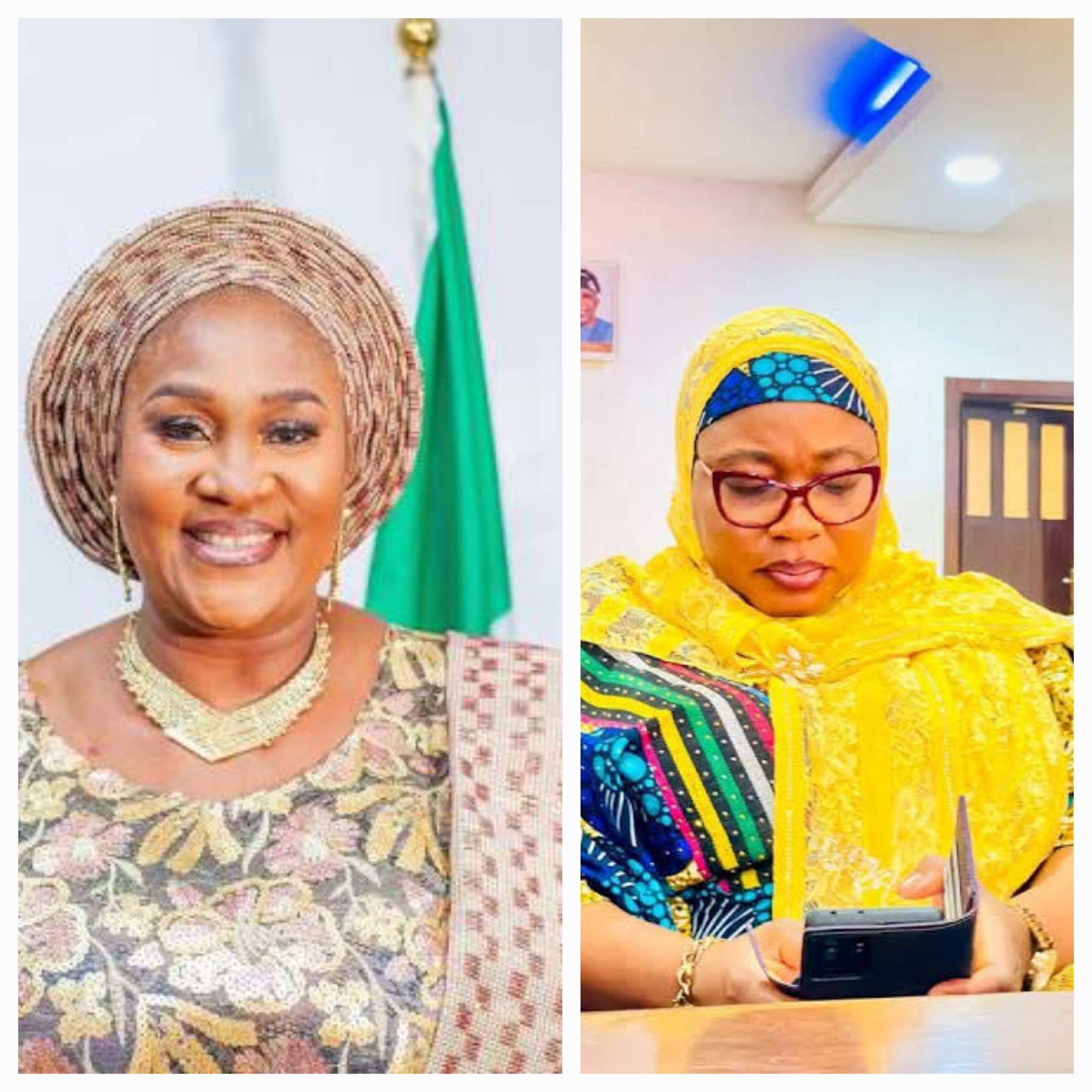 1 + 1 = 1: Osun 2026 Gubernatorial Election – Reflecting On The Roles And Values Of ‘First Ladies’