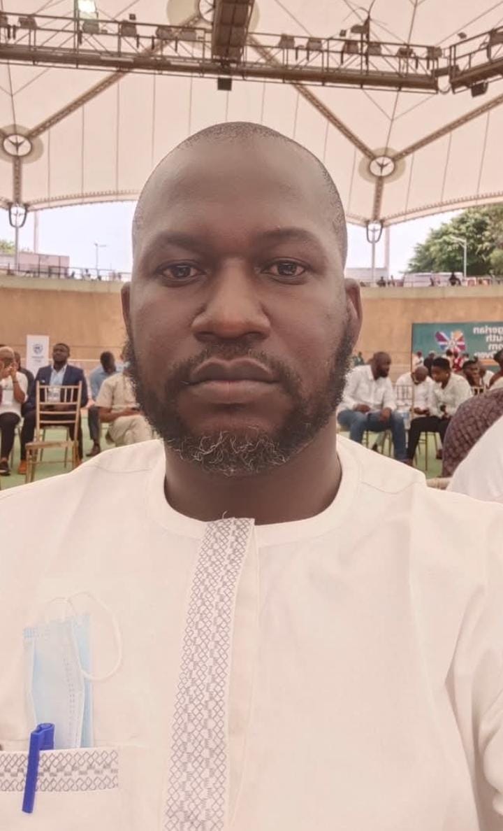 Osun Poly Alumni Elects Abosede Seun As State Chairman