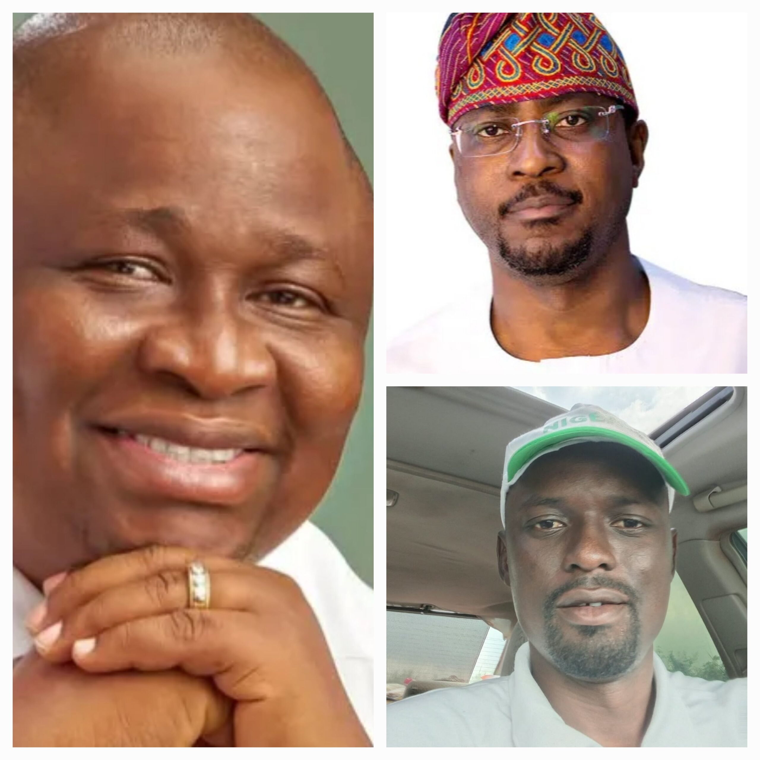 2027: Ogun Community Leader Mobilises Support for Yayi, Osoba