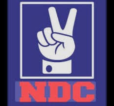 NDC Chieftain Accuses Ebonyi Party Leadership Of Anti-party